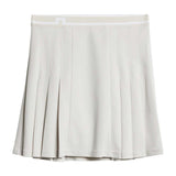 J.LINDEBERG Harlow Skirt - Womens - Moonbeam