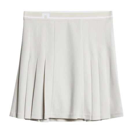 J.LINDEBERG Harlow Skirt - Womens - Moonbeam
