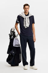 J.LINDEBERG Heath Polo Shirt – Men’s – Navy
