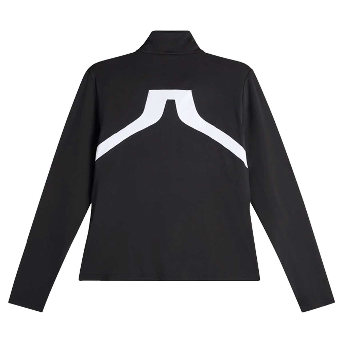 J.LINDEBERG Janice Mid Layer - Womens - Black