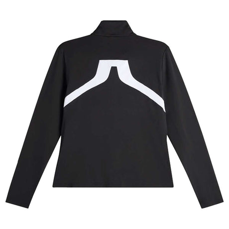 J.LINDEBERG Janice Mid Layer - Womens - Black