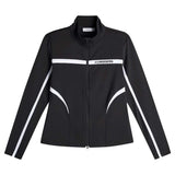 J.LINDEBERG Janice Mid Layer - Womens - Black