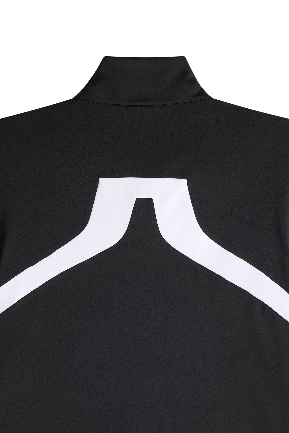 J.LINDEBERG Janice Mid Layer - Womens - Black