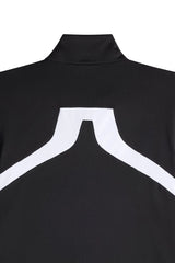 J.LINDEBERG Janice Mid Layer - Womens - Black