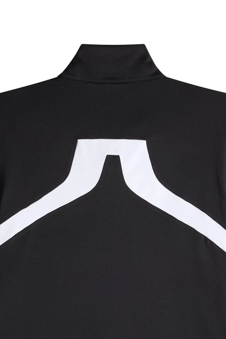 J.LINDEBERG Janice Mid Layer - Womens - Black