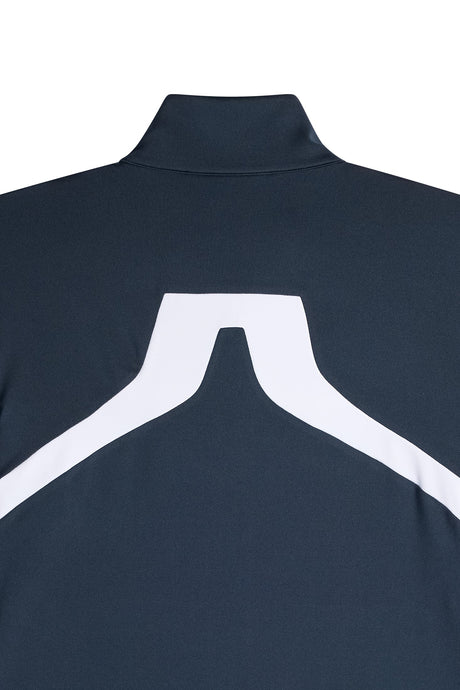 J.LINDEBERG Janice Mid Layer - Womens - JL Navy