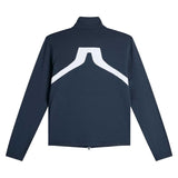 J.LINDEBERG Janice Mid Layer - Womens - JL Navy