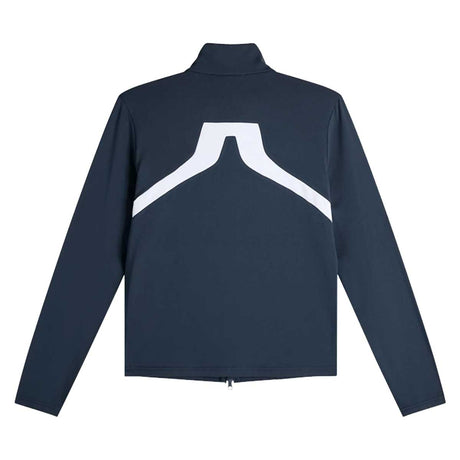 J.LINDEBERG Janice Mid Layer - Womens - JL Navy