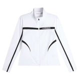 J.LINDEBERG Janice Mid Layer - Womens - White