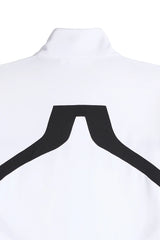 J.LINDEBERG Janice Mid Layer - Womens - White