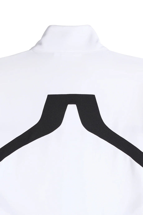 J.LINDEBERG Janice Mid Layer - Womens - White