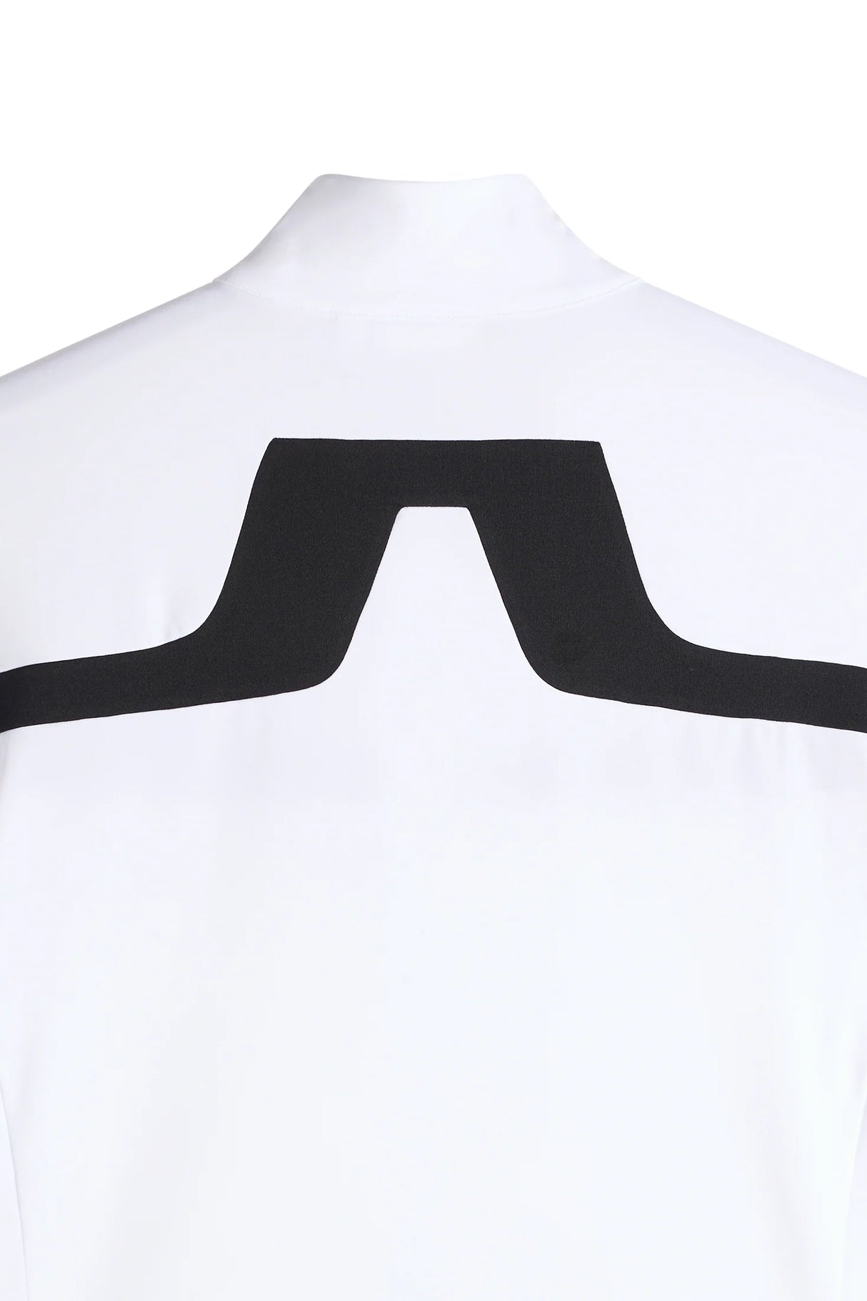 J.LINDEBERG Jarvis Golf Mid Layer – Men’s – White