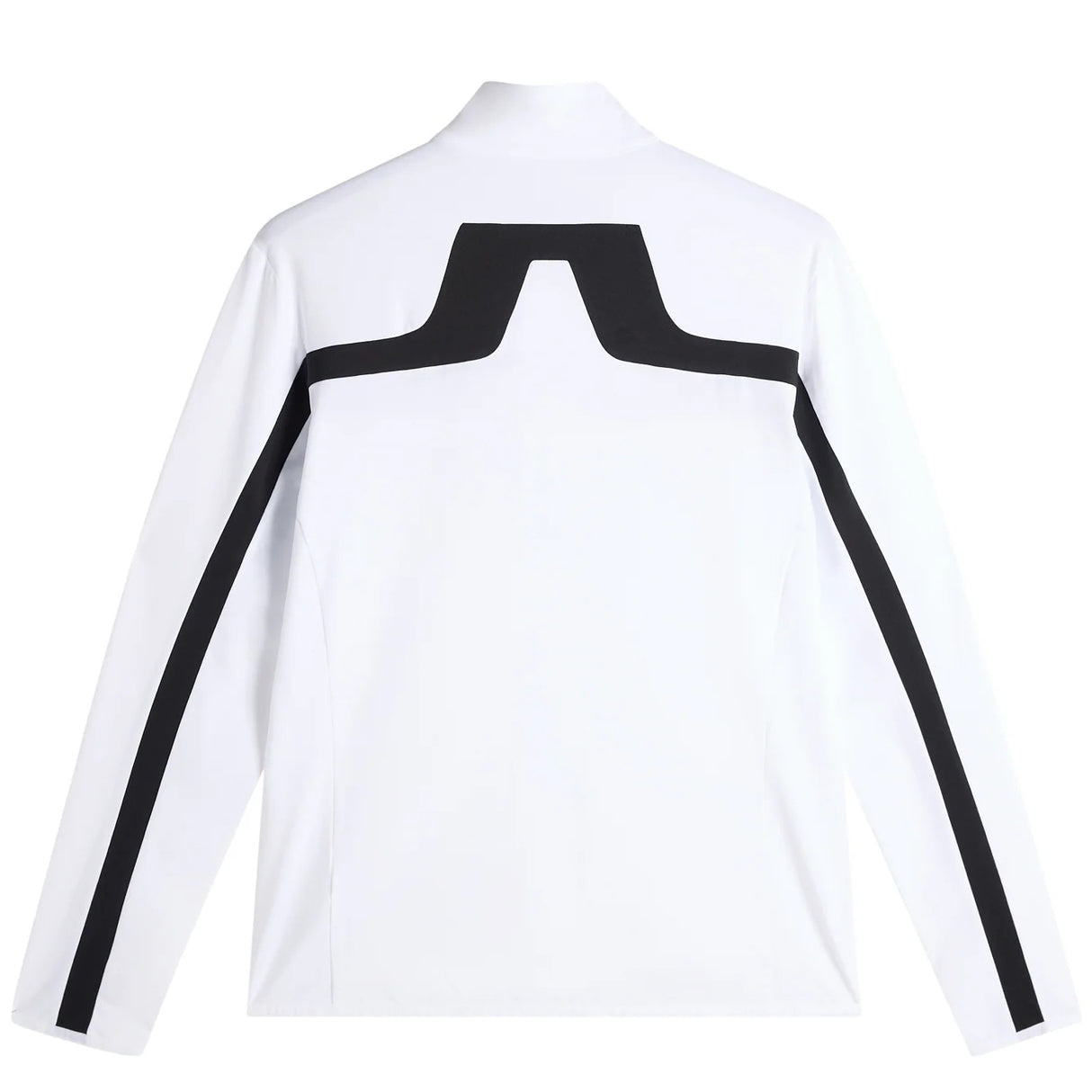 J.LINDEBERG Jarvis Golf Mid Layer – Men’s – White