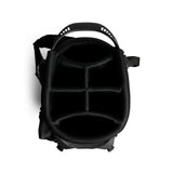 J.LINDEBERG JL Flare Stand Golf Bag - Black