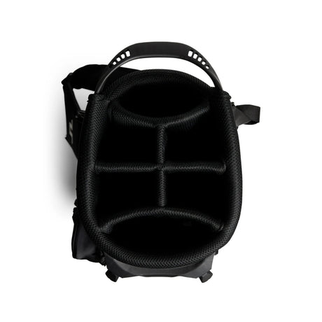 J.LINDEBERG JL Flare Stand Golf Bag - Black