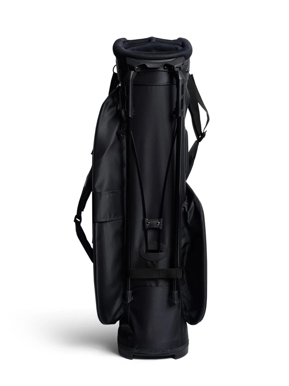 J.LINDEBERG JL Flare Stand Golf Bag - JL Navy