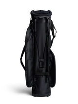 J.LINDEBERG JL Flare Stand Golf Bag - JL Navy