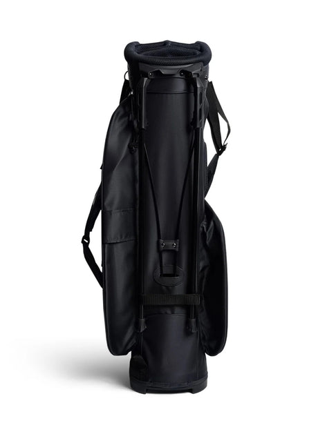 J.LINDEBERG JL Flare Stand Golf Bag - JL Navy