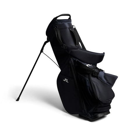 J.LINDEBERG JL Flare Stand Golf Bag - JL Navy
