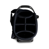 J.LINDEBERG JL Flare Stand Golf Bag - JL Navy