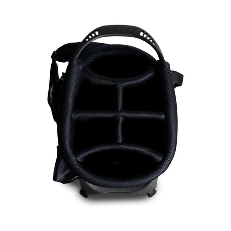 J.LINDEBERG JL Flare Stand Golf Bag - JL Navy