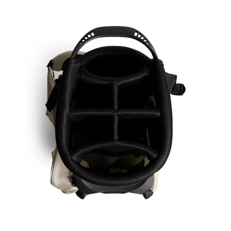J.LINDEBERG JL Flare Stand Golf Bag - Moonbeam