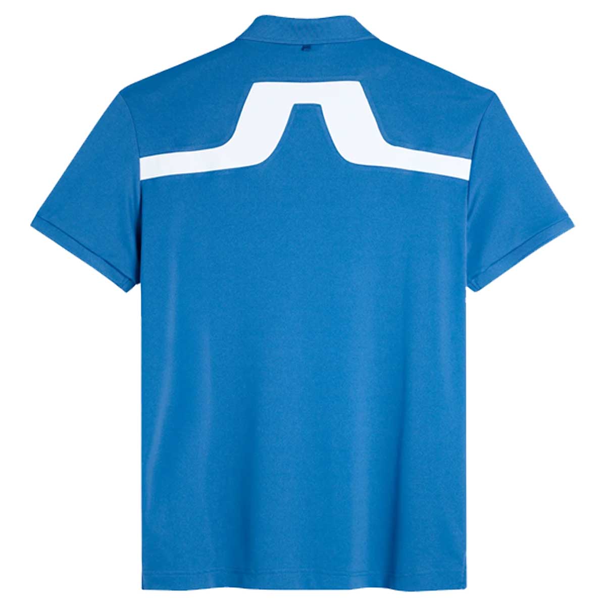 J.LINDEBERG KV Polo Shirt – Men’s – Set Sail