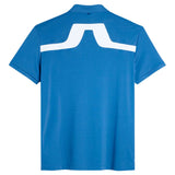 J.LINDEBERG KV Polo Shirt – Men’s – Set Sail