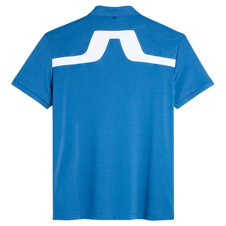 J.LINDEBERG KV Polo Shirt – Men’s – Set Sail