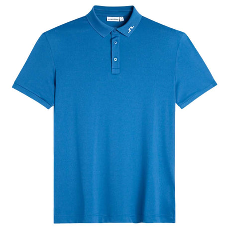 J.LINDEBERG KV Polo Shirt – Men’s – Set Sail