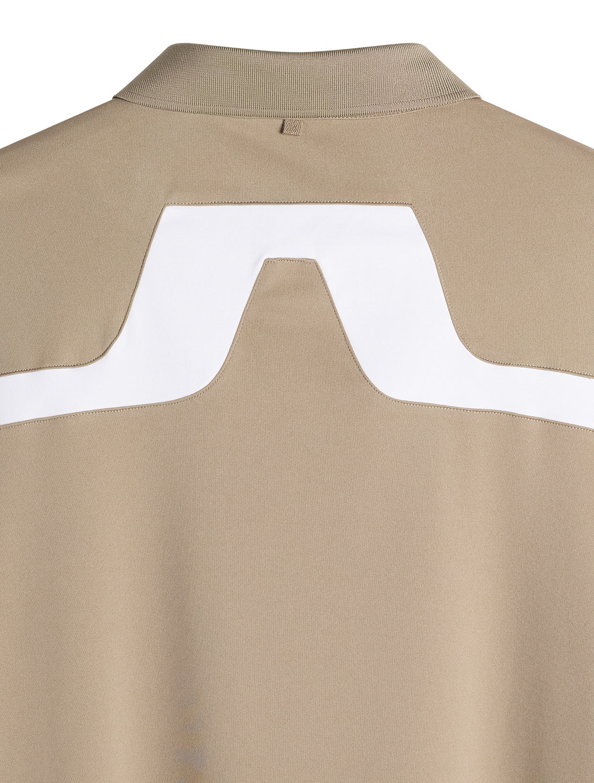 J.LINDEBERG KV Polo Shirt – Men’s – Brindle