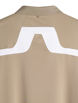 J.LINDEBERG KV Polo Shirt – Men’s – Brindle