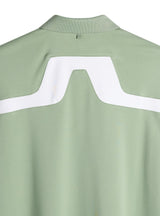 J.LINDEBERG KV Polo Shirt – Men’s – Hedge Green
