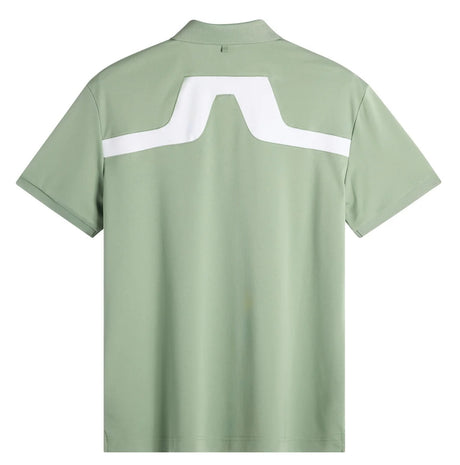 J.LINDEBERG KV Polo Shirt – Men’s – Hedge Green
