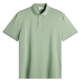 J.LINDEBERG KV Polo Shirt – Men’s – Hedge Green