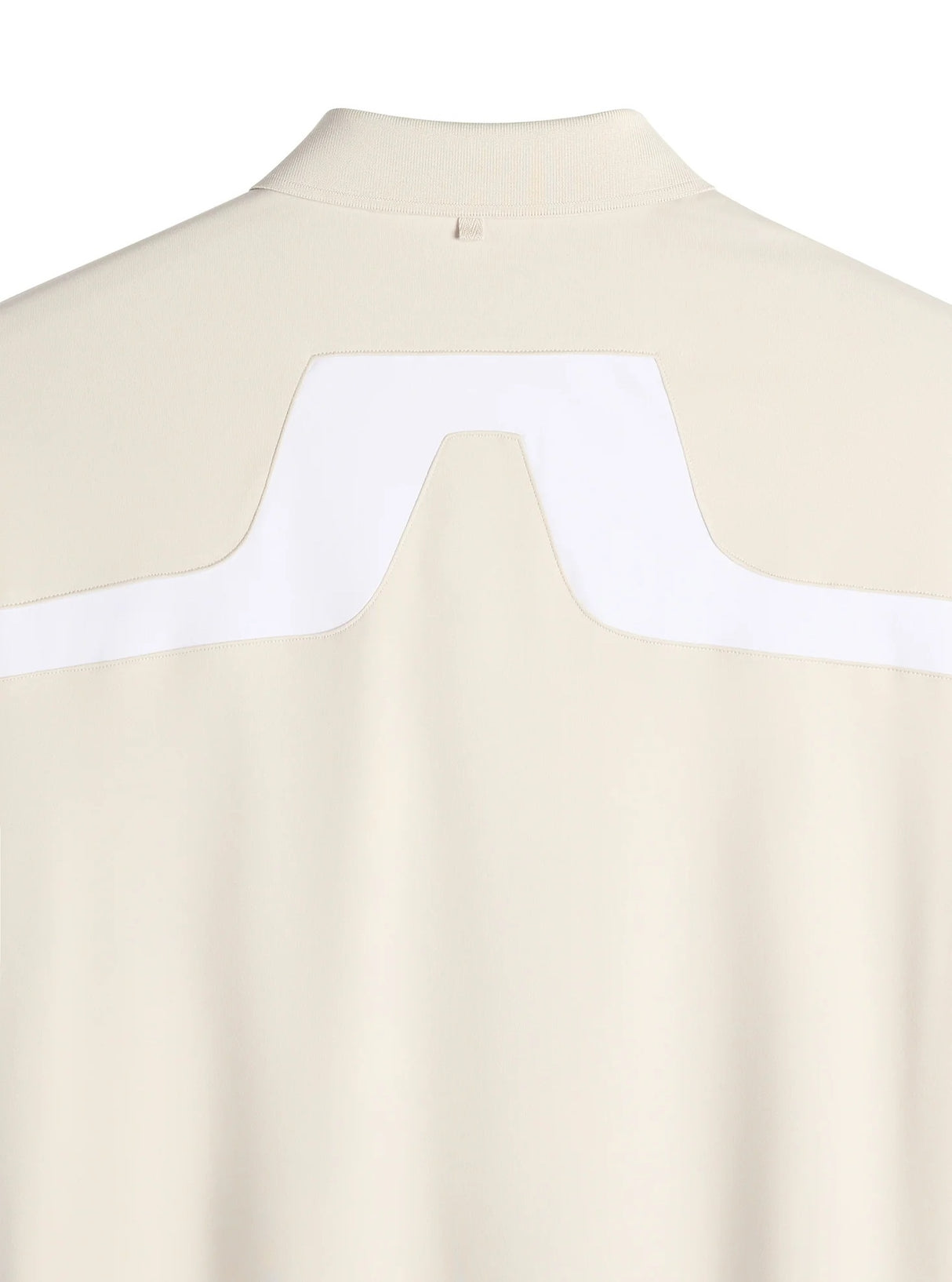 J.LINDEBERG KV Polo Shirt – Men’s – Moonbeam