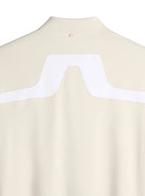 J.LINDEBERG KV Polo Shirt – Men’s – Moonbeam