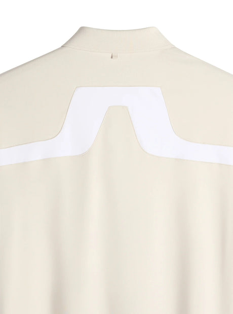 J.LINDEBERG KV Polo Shirt – Men’s – Moonbeam