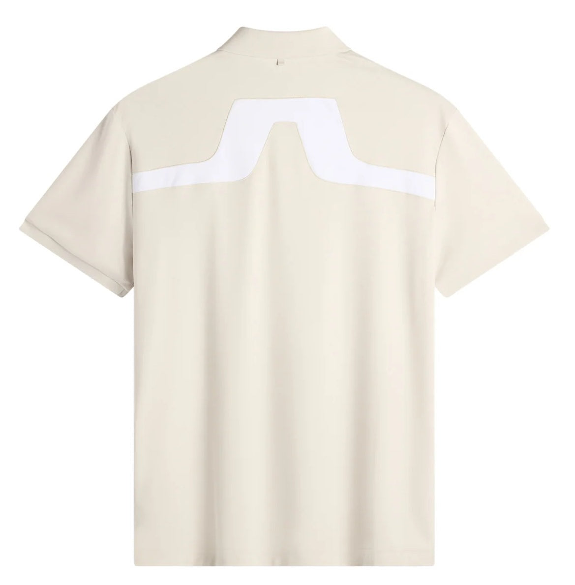 J.LINDEBERG KV Polo Shirt – Men’s – Moonbeam