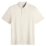 J.LINDEBERG KV Polo Shirt – Men’s – Moonbeam