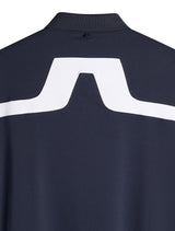 J.LINDEBERG KV Polo Shirt – Men’s – Navy
