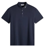J.LINDEBERG KV Polo Shirt – Men’s – Navy