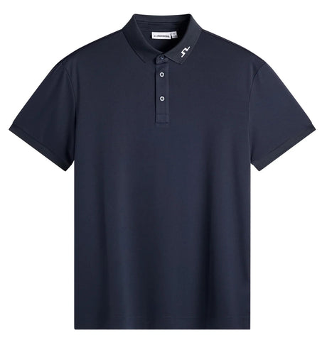 J.LINDEBERG KV Polo Shirt – Men’s – Navy