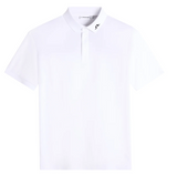 J.LINDEBERG KV Polo Shirt – Men’s – White