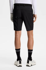 J.LINDEBERG Mitch Golf Shorts – Men’s – Black
