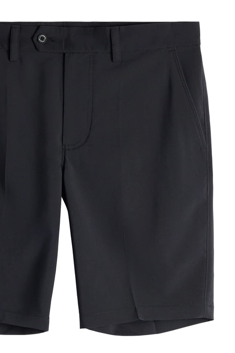 J.LINDEBERG Mitch Golf Shorts – Men’s – Black
