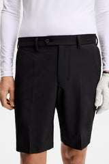 J.LINDEBERG Mitch Golf Shorts – Men’s – Black