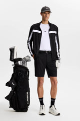 J.LINDEBERG Mitch Golf Shorts – Men’s – Black
