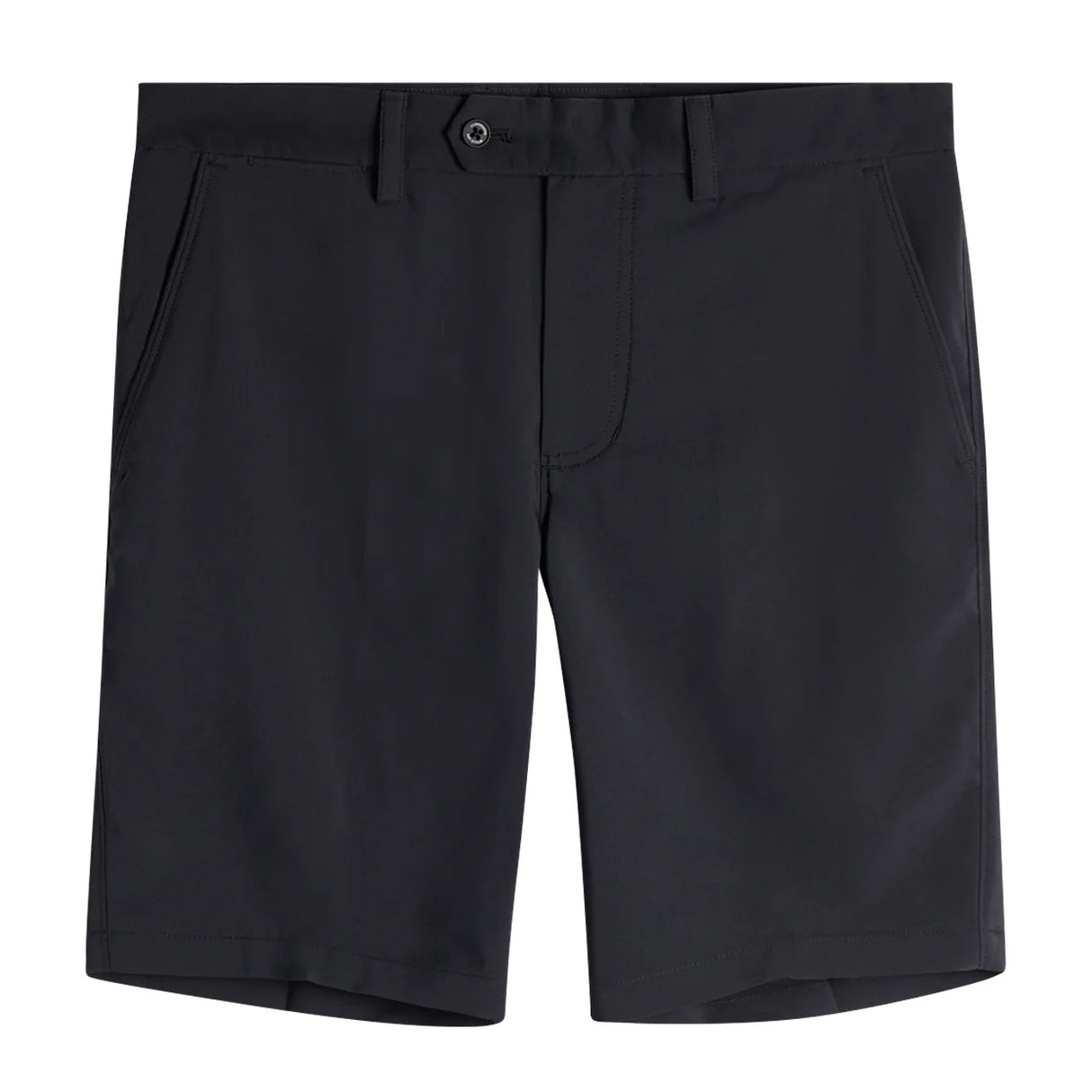 J.LINDEBERG Mitch Golf Shorts – Men’s – Black
