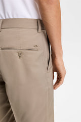 J.LINDEBERG Mitch Golf Shorts – Men’s – Brindle